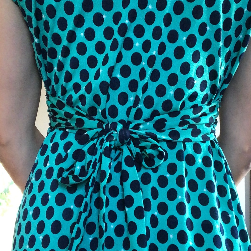 Dress - Picture 4 of 4